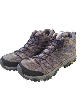 Merrell Moab 3 Granite Men’s Size 11 Low Hiking Boot Shoe NEW